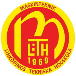 Maskinteknik — programlogga