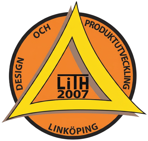 Design och produktutveckling — programlogga