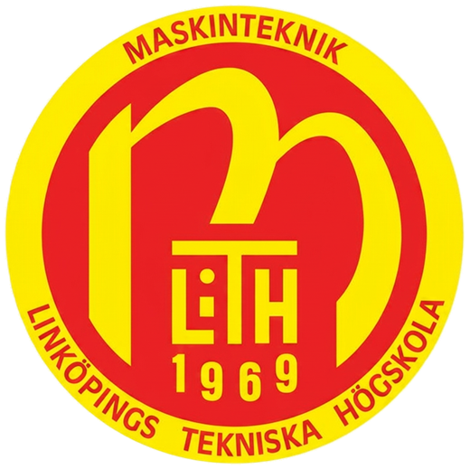 Maskinteknik — programlogga
